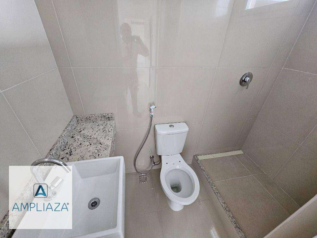 Imagem Apartamento com 3 Quartos à Venda, 103 m²em Papicu - Fortaleza