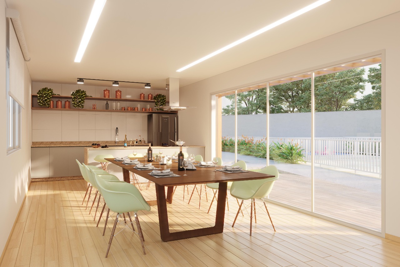 Foto do imóvel: Apartamento com 2 Quartos à Venda, 51 m²em Cidade Nova - Manaus