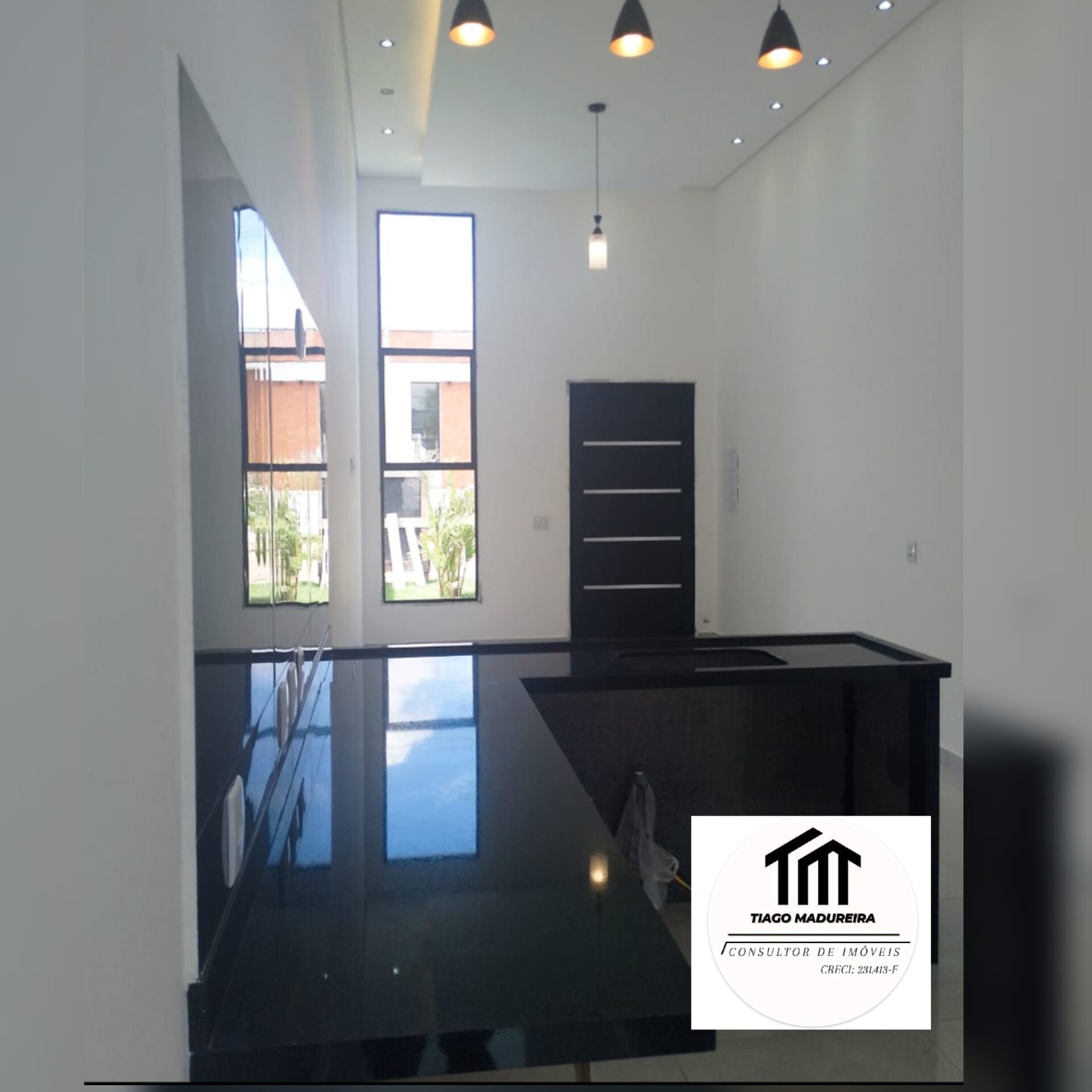 Imagem Casa de Condomínio com 3 Quartos à Venda, 105 m² em Jardim Residencial Jardim - Sorocaba