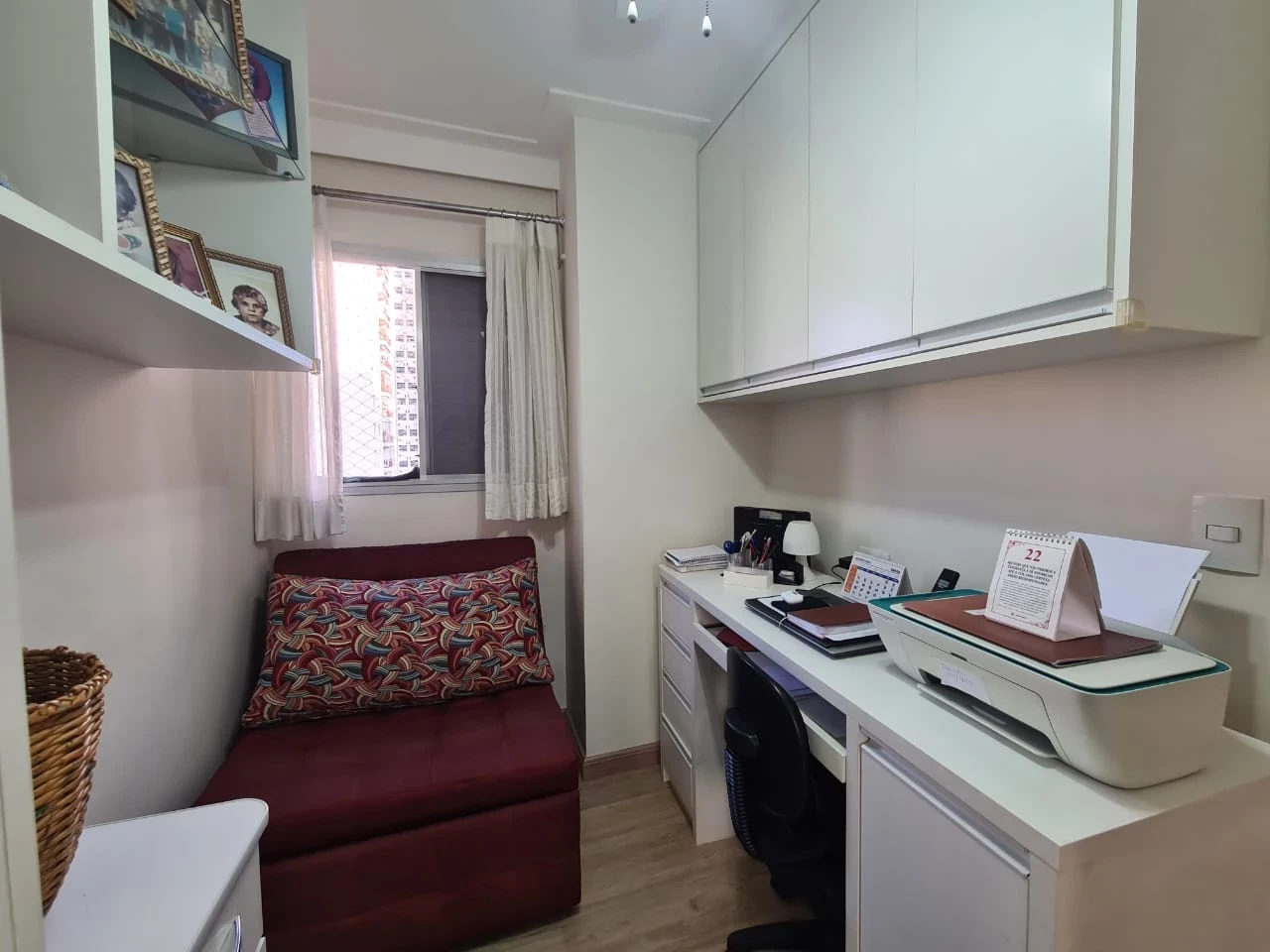 Imagem Apartamento com 3 Quartos à Venda, 75 m² em Saúde - São Paulo