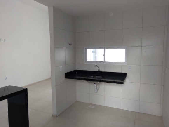 Imagem Casa com 3 Quartos à Venda, 90 m² em Parque Santa Maria - Fortaleza