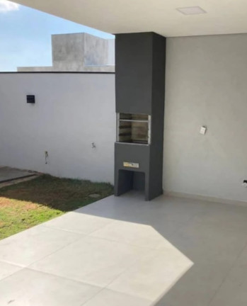 Imagem Casa de Condomínio com 3 Quartos à Venda, 160 m² em Jardim Celeste - Jundiaí