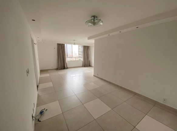 Imagem Apartamento com 3 Quartos à Venda, 133 m² em Mooca - São Paulo