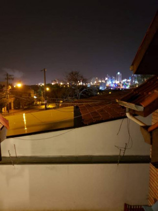 Imagem Sobrado com 3 Quartos à Venda, 180 m² em Jardim Pires de Mello - Sorocaba