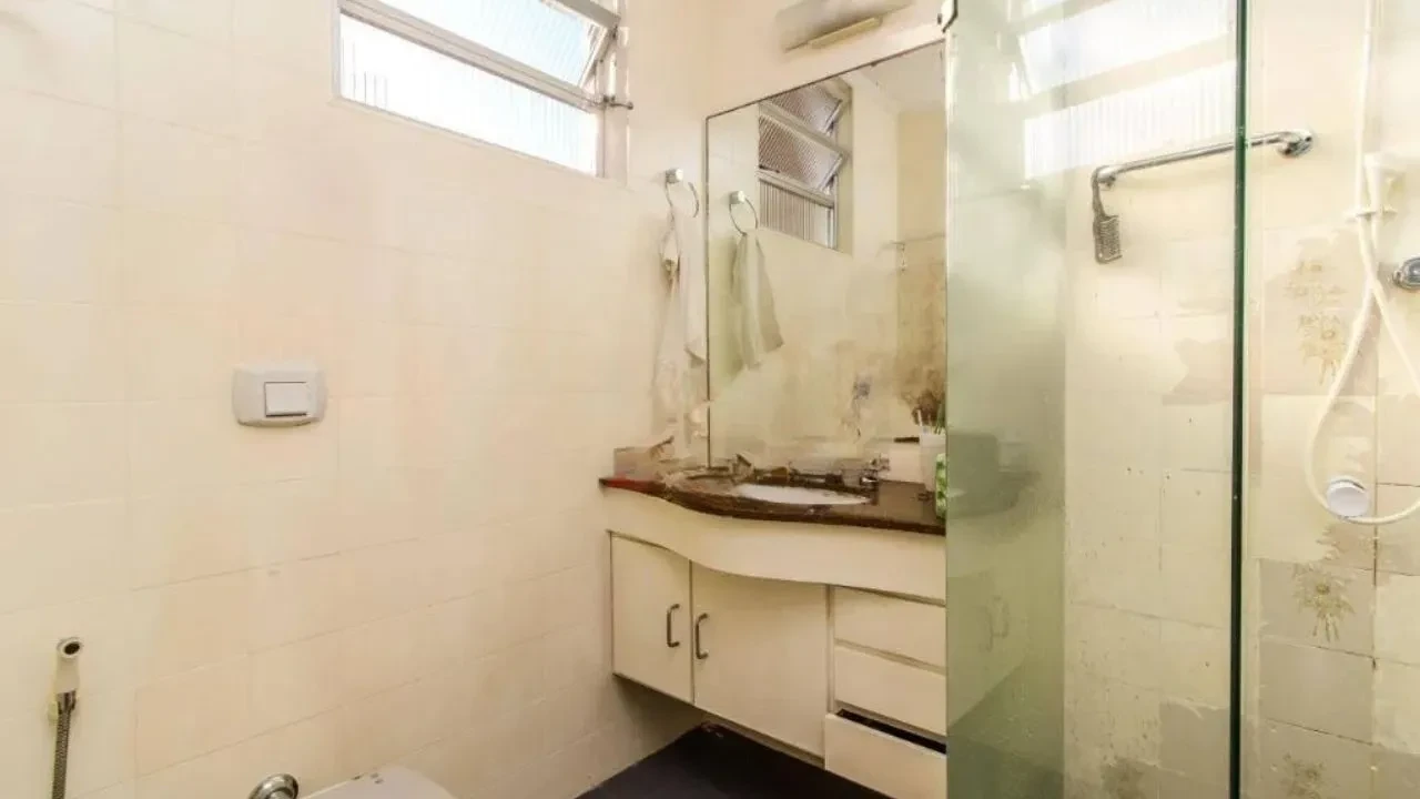 Foto do imóvel: Apartamento com 2 Quartos à Venda, 109 m² em Ponta da Praia - Santos