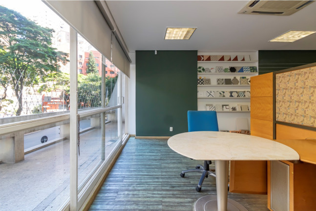 Imagem Sala Comercial para Alugar,  em República - São Paulo