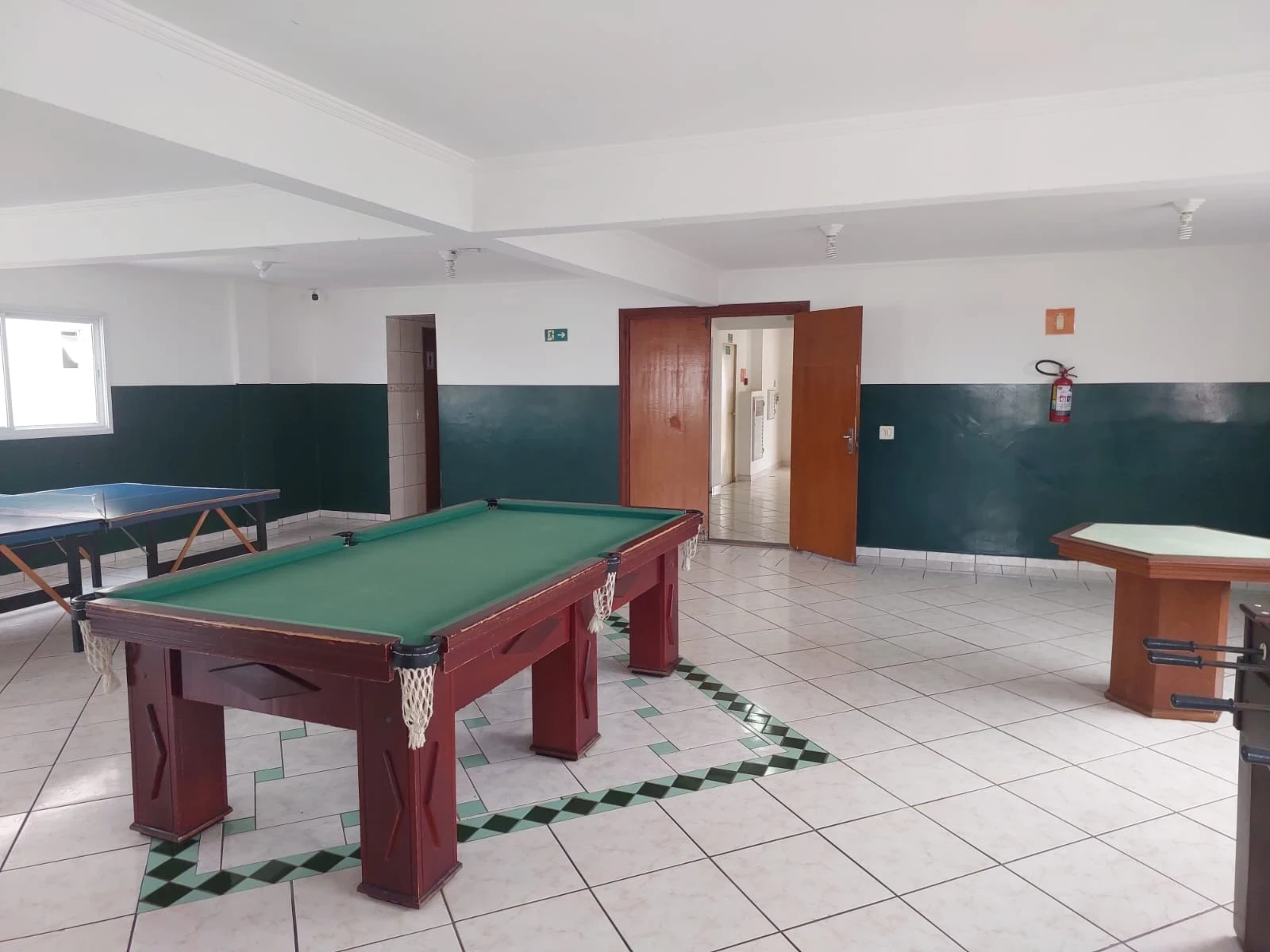 Imagem Apartamento com 1 Quarto à Venda, 55 m² em Ocian - Praia Grande