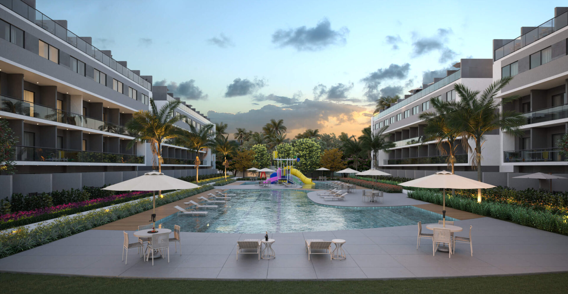 Imagem Studio com 1 Quarto à Venda, 25 m²em praia dos carneiros - Tamandaré