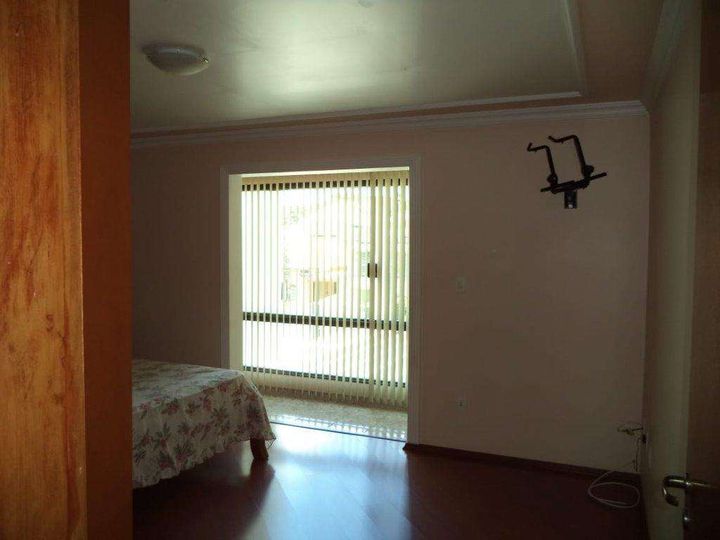 Imagem Sobrado com 3 Quartos à Venda, 180 m² em Paraíso - Santo André