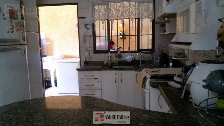 Imagem Sobrado com 2 Quartos à Venda, 140 m² em City Bussocaba - Osasco