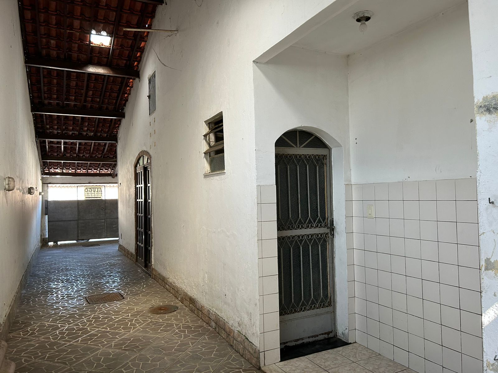 Foto do imóvel: Casa com 2 Quartos à Venda, 80 m² em Campo Grande - Rio de Janeiro