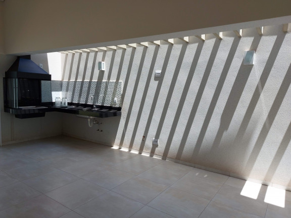 Imagem Casa com 3 Quartos à Venda, 209 m²em Residencial Thermas Park - Olímpia