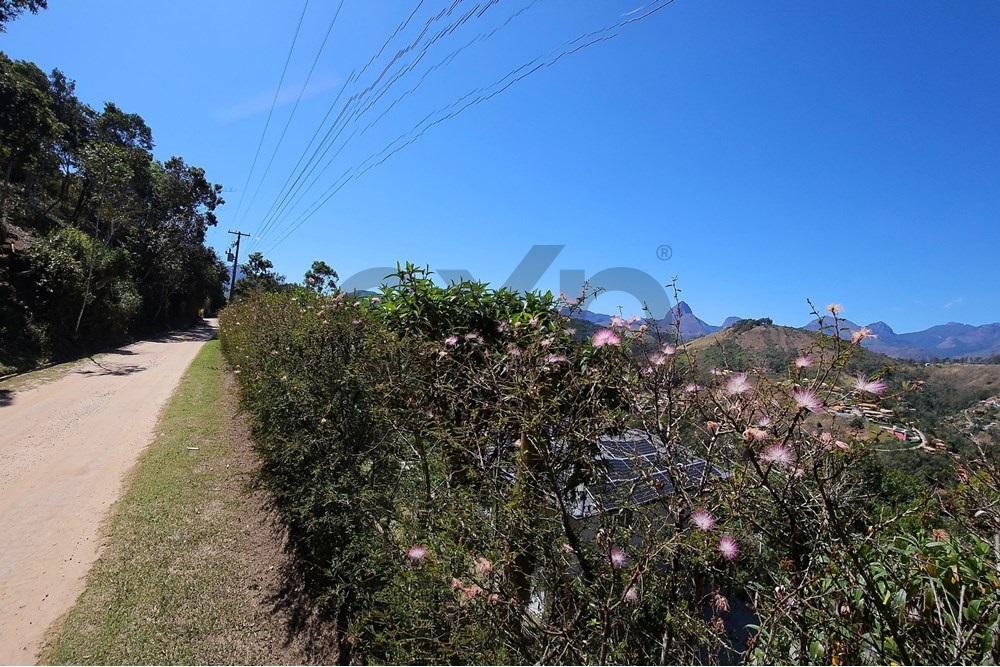 Foto do imóvel: Terreno à Venda, 2.173 m² em Itaipava - Petrópolis
