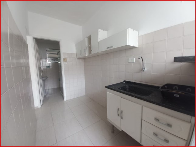 Imagem Kitnet com 1 Quarto à Venda, 32 m²em Tupi - Praia Grande