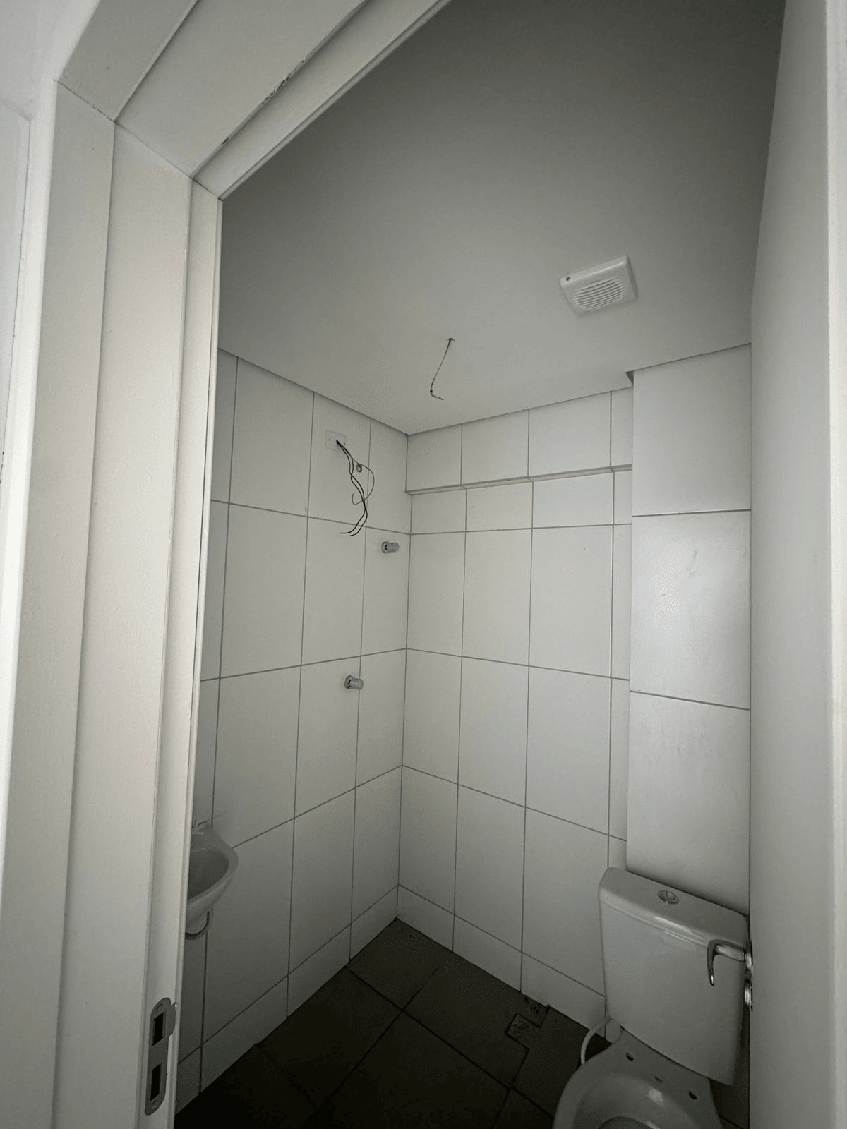 Imagem Apartamento com 1 Quarto à Venda, 30 m²em Chácara Belenzinho - São Paulo
