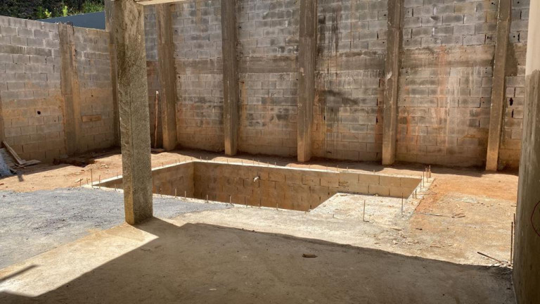 Casa com 3 Quartos à Venda, 383 m² em Itaqui - Itapevi