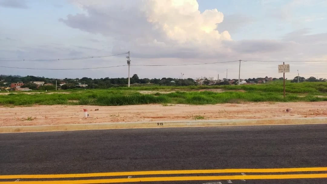 Foto do imóvel: Terreno à Venda, 140 m² em Parque Valença II - Campinas