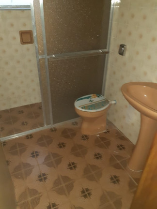 Imagem Casa com 2 Quartos à Venda, 55 m² em Caiçara - Praia Grande