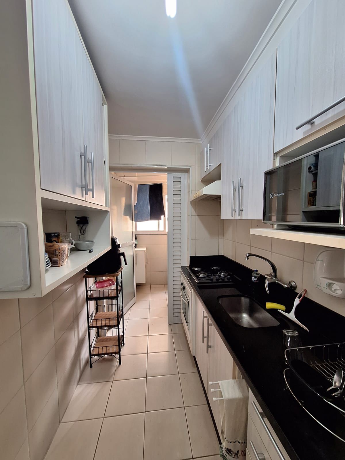 Foto do imóvel: Apartamento com 3 Quartos à Venda ou Locação, 74 m² em Vila das Mercês - São Paulo