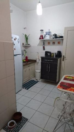 Imagem Apartamento com 2 Quartos à Venda, 67 m² em Bela Vista - São Paulo