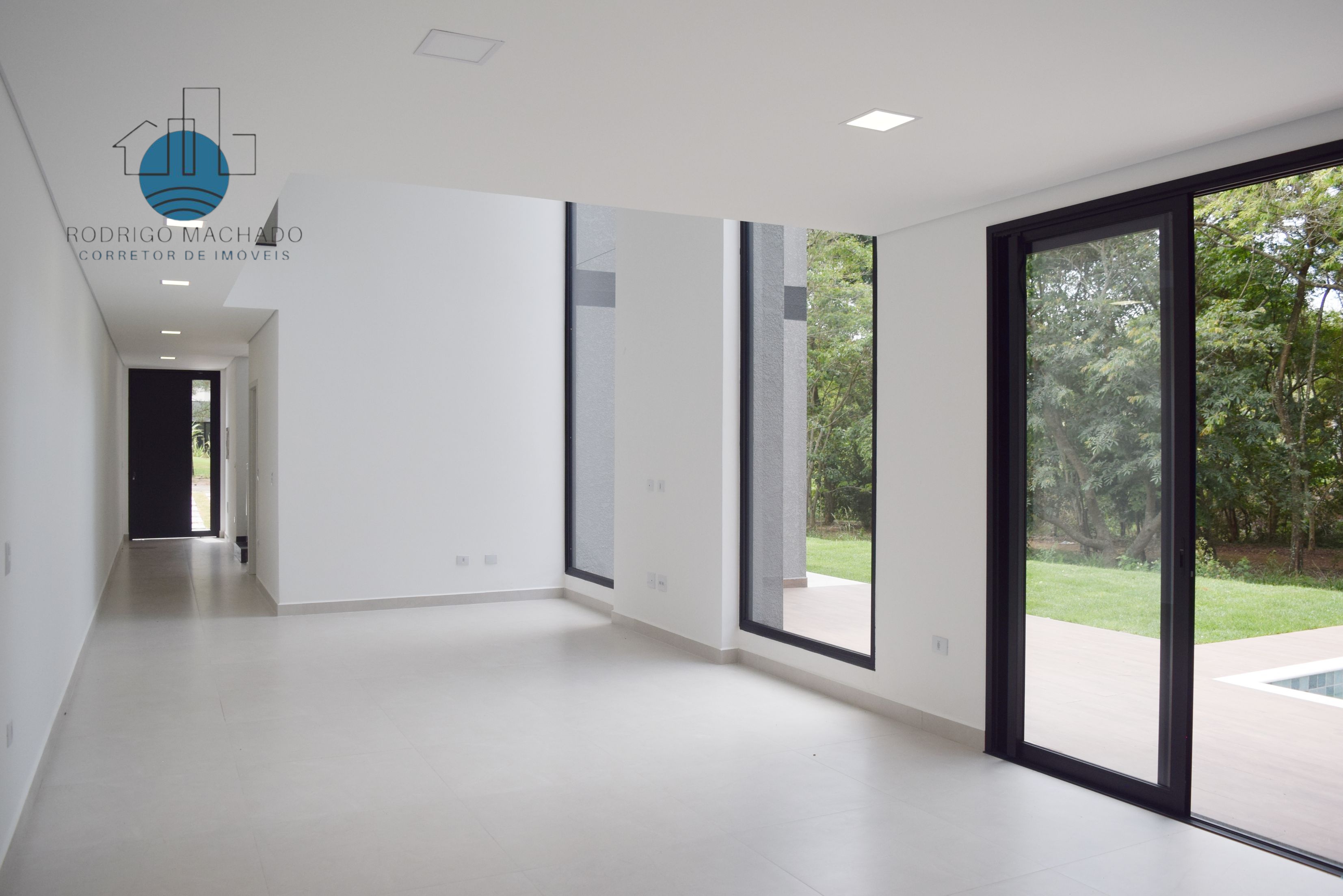 Imagem Casa de Condomínio com 4 Quartos à Venda, 306 m² em Condomínio Residencial Reserva Ecológica Atibaia - Atibaia