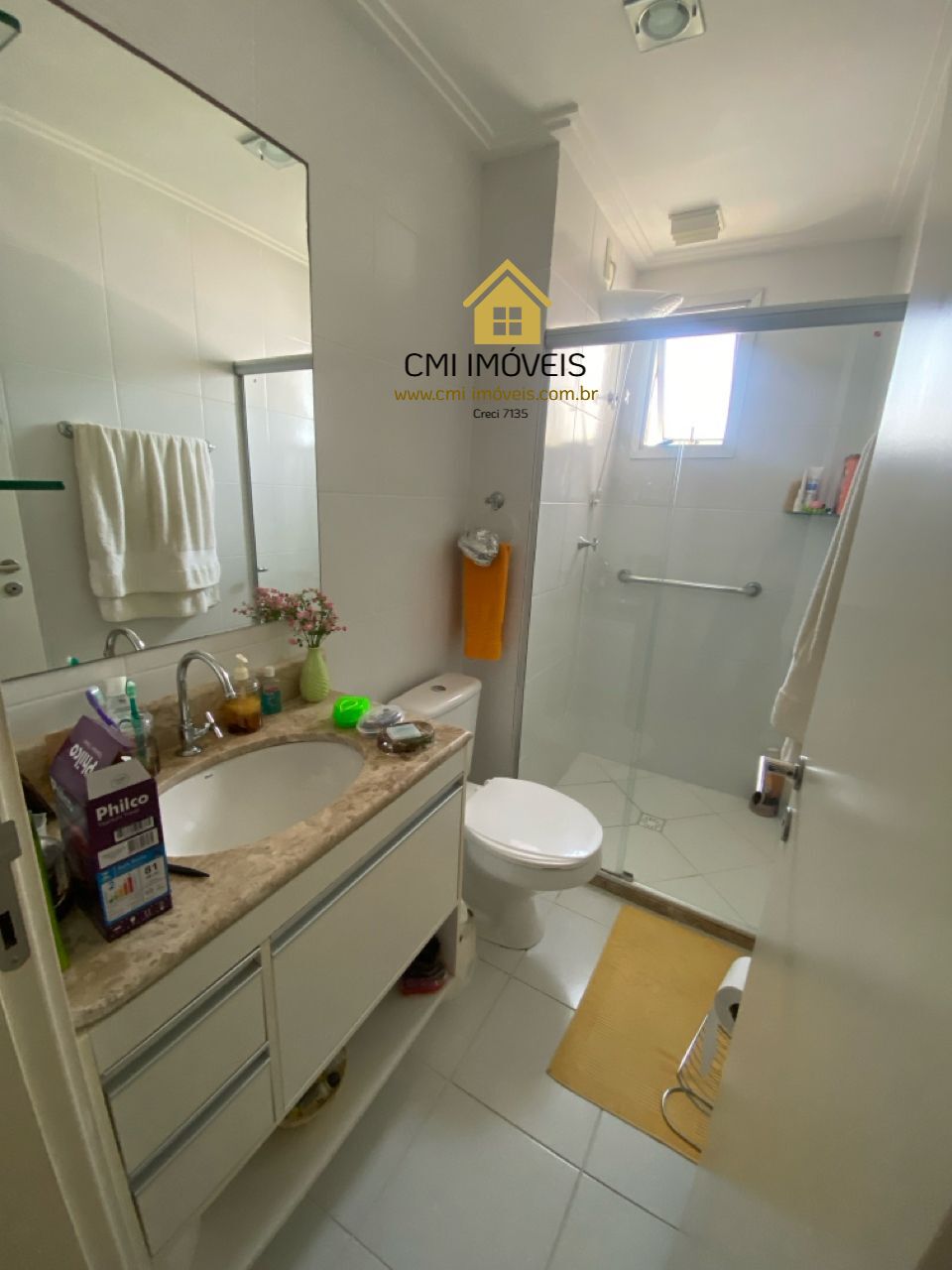 Foto do imóvel: Apartamento com 2 Quartos à Venda, 64 m² em Imbuí - Salvador