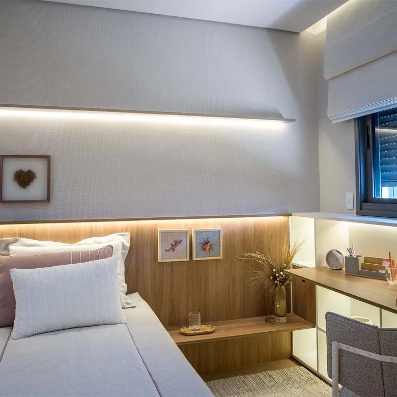 Imagem Apartamento com 3 Quartos à Venda, 160 m² em Vila Olímpia - São Paulo
