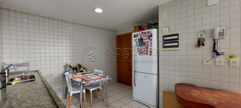 Imagem Apartamento com 4 Quartos à Venda, 151 m² em Recife - Recife