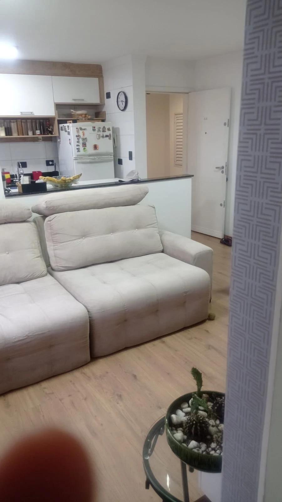 Imagem Apartamento com 2 Quartos à Venda, 65 m² em Vila Valparaíso - Santo André