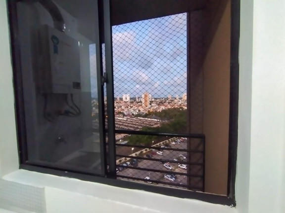 Imagem Apartamento com 3 Quartos para Alugar, 76 m² em Neópolis - Natal