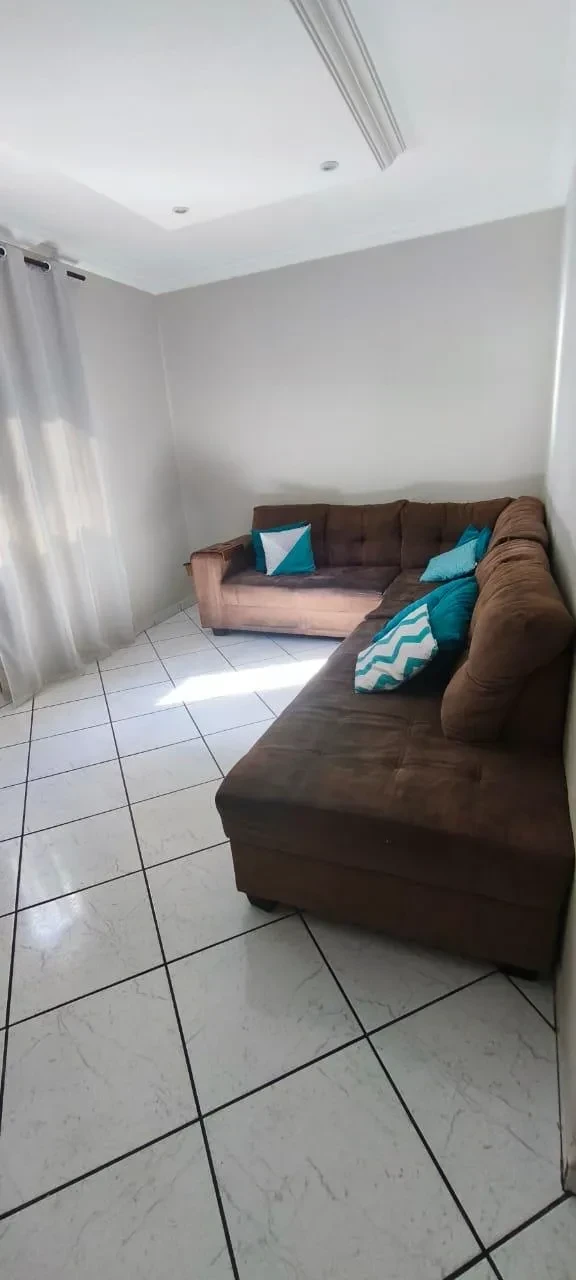 Imagem Casa com 2 Quartos à Venda, 125 m² em Santa Gertrudes - Jundiaí