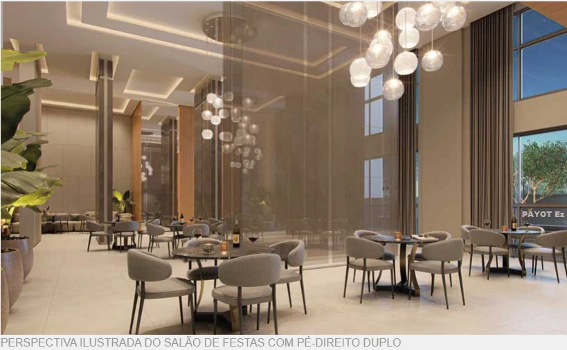 Imagem Apartamento com 3 Quartos à Venda, 93 m² em Jardim Independência - São Paulo