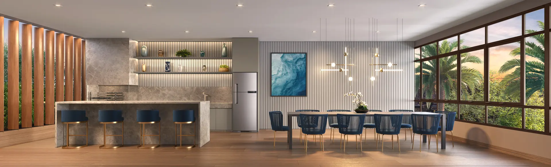 Imagem Apartamento com 3 Quartos à Venda, 113 m² em Vila Prudente - São Paulo