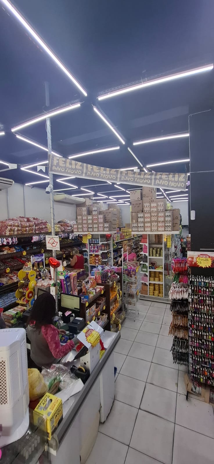 Imagem Imóvel Comercial à Venda, 298 m² em Jardim dos Oliveiras - Campinas