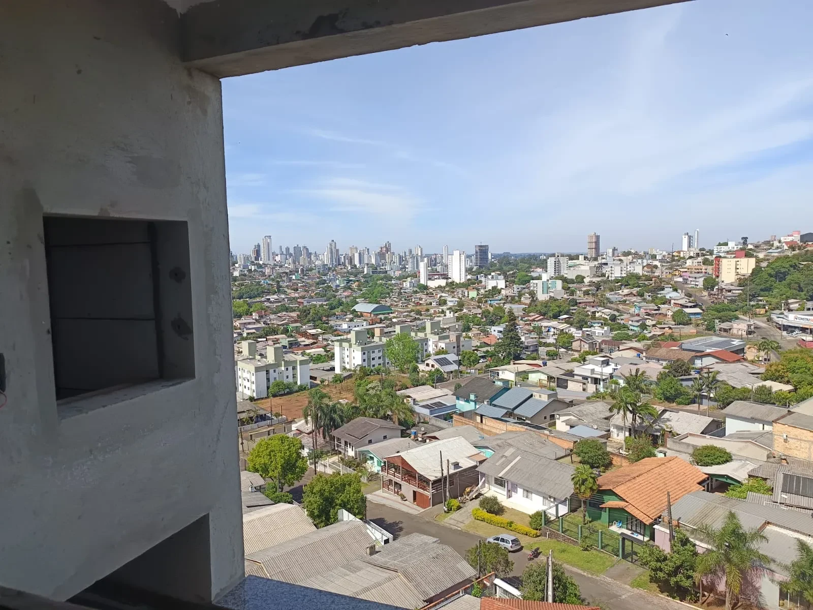 Imagem Apartamento com 2 Quartos à Venda, 54 m² em Aparecida - Alvorada