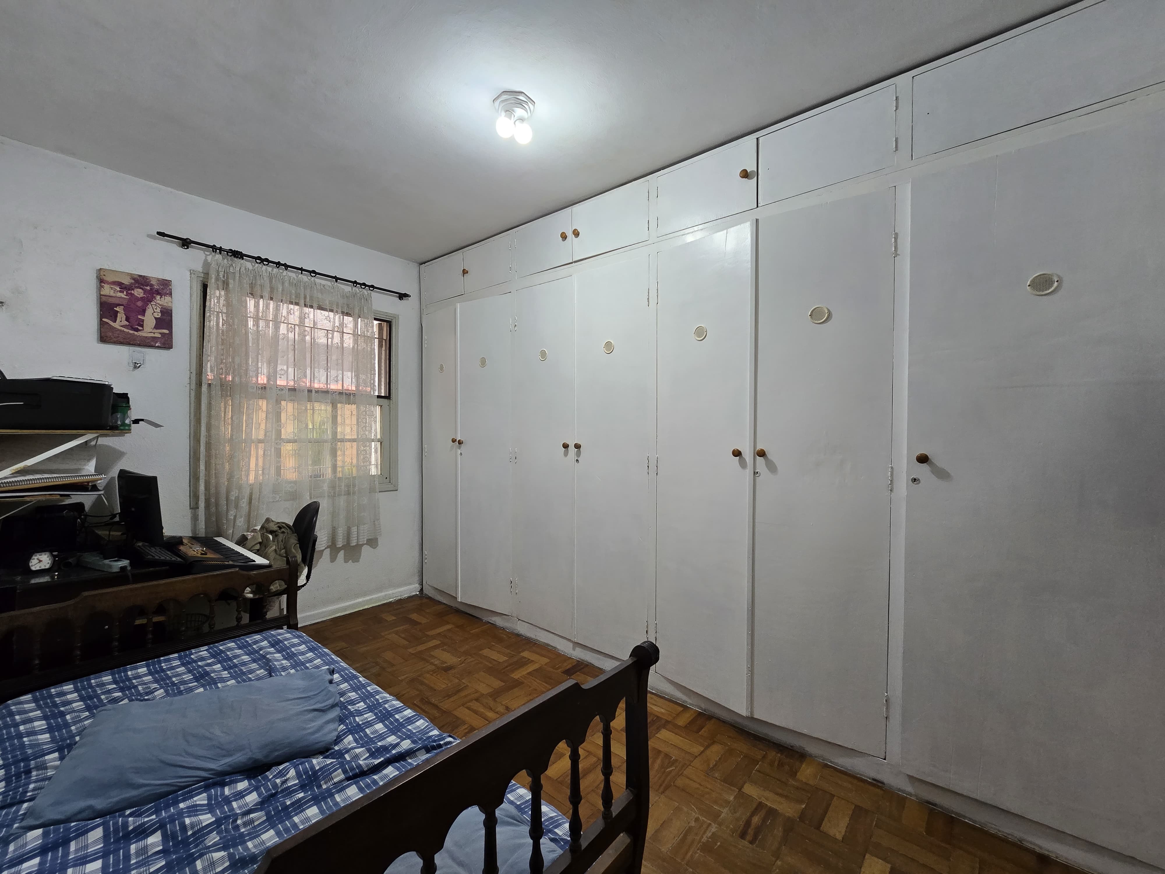 Foto do imóvel: Apartamento com 2 Quartos à Venda, 70 m² em Boqueirão - Santos