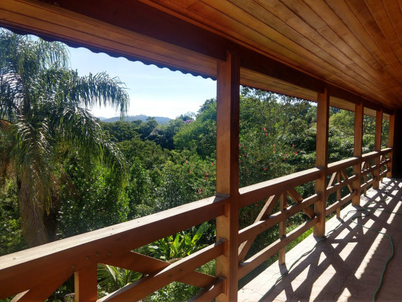 Imagem Chácara com 8 Quartos à Venda ou Locação, 726 m² em Rio Acima - Mairiporã