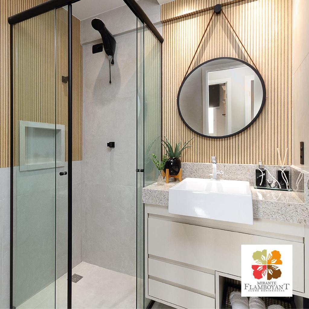 Imagem Apartamento com 3 Quartos à Venda, 65 metros em Parque Residencial Flamboyant - São José dos Campos