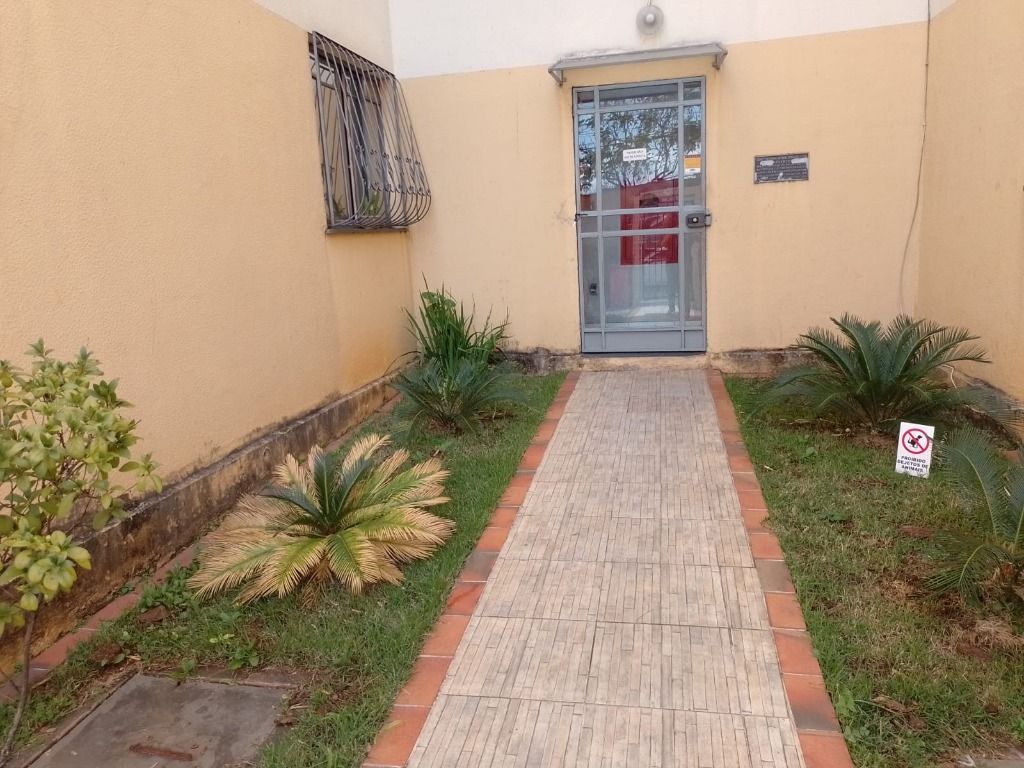 Imagem Apartamento com 3 Quartos à Venda, 82 m² em Venda Nova - Belo Horizonte