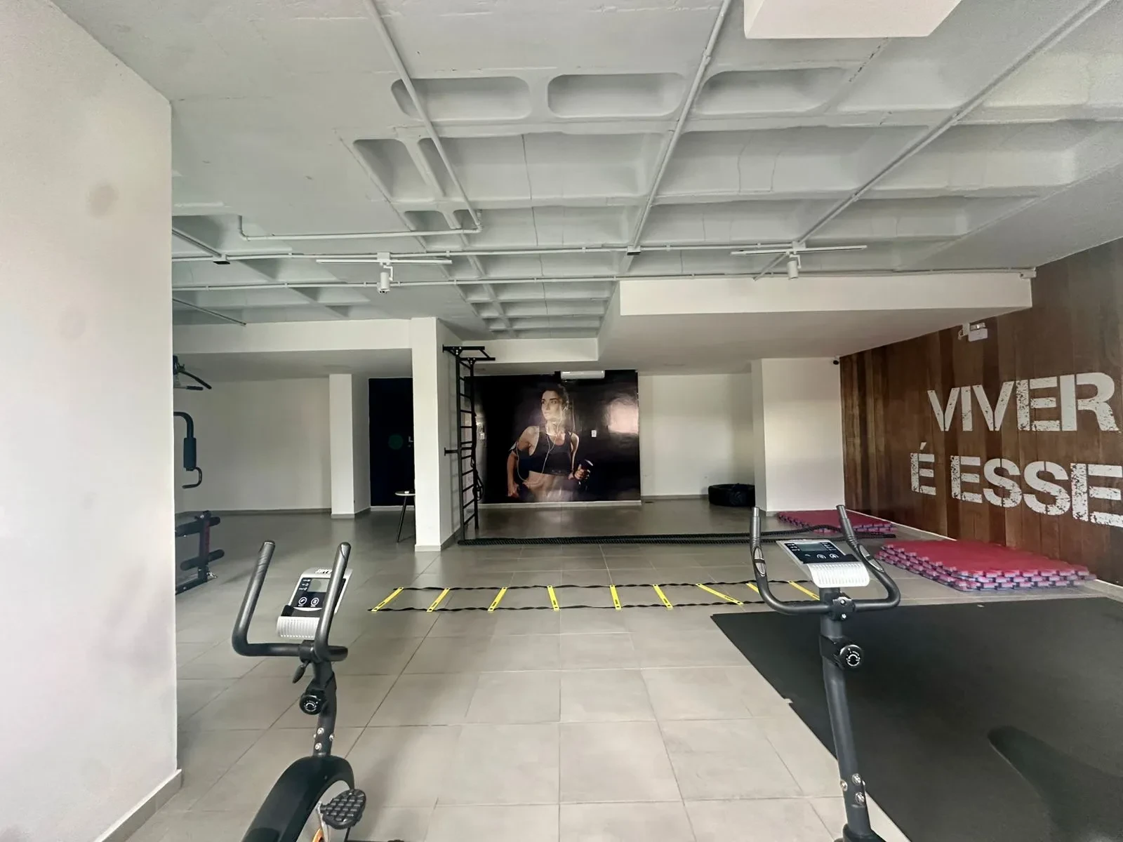 Imagem Apartamento com 3 Quartos à Venda, 57 m² em Palmital - Chapecó