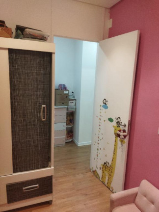 Imagem Apartamento com 2 Quartos à Venda, 64 m² em Estuário - Santos
