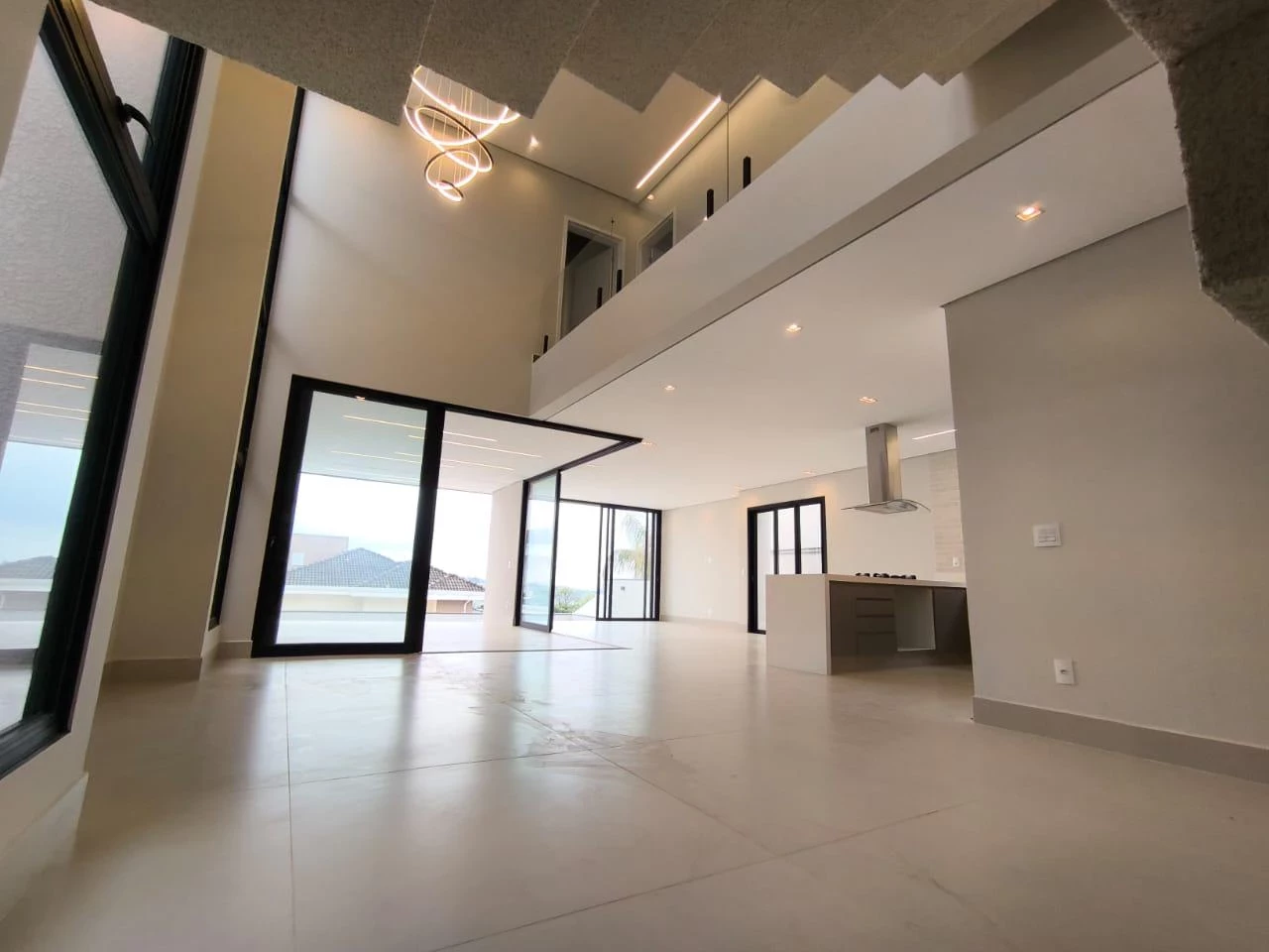 Foto do imóvel: Sobrado com 3 Quartos à Venda, 31.900 m² em Nações - Valinhos