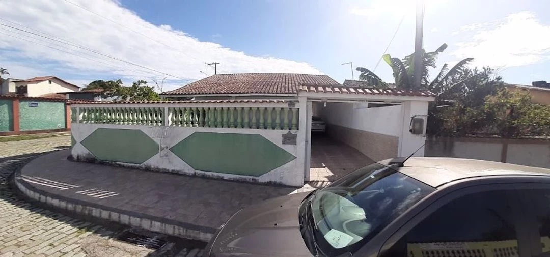 Imagem Casa com 3 Quartos à Venda, 185 m² em Caminho de Búzios - Cabo Frio