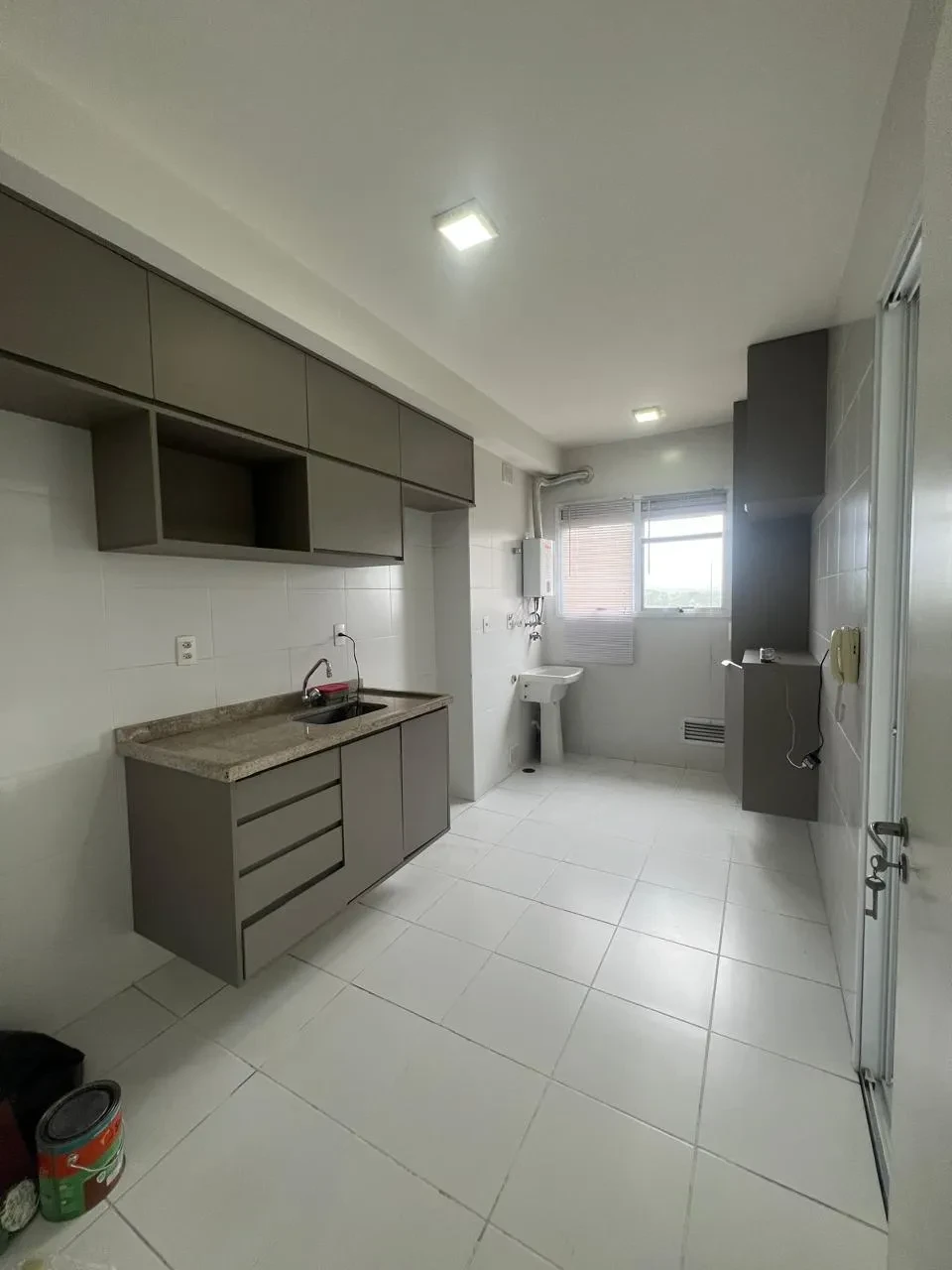Imagem Apartamento com 3 Quartos à Venda, 92 m² em Jardim Flórida - Jundiaí