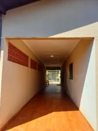 Imagem Casa com 2 Quartos à Venda, 100 m² em Astorga - Astorga