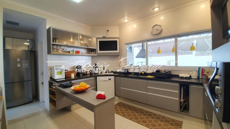 Imagem Sobrado com 3 Quartos à Venda, 360 m² em Vila Suíça - Indaiatuba