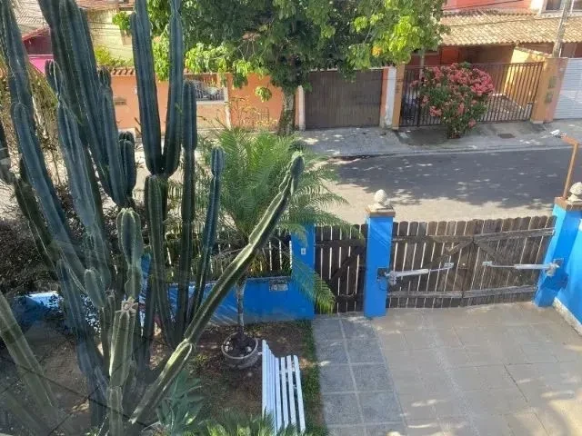 Imagem Casa com 4 Quartos à Venda, 360 m² em Itaipu - Niterói