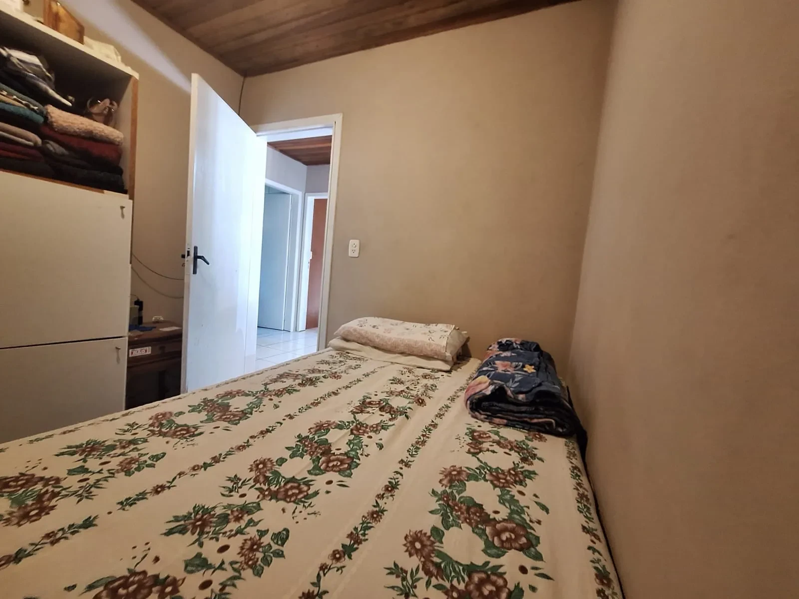 Imagem Casa de Condomínio com 3 Quartos à Venda, 80 m² em Pedancino - Caxias do Sul