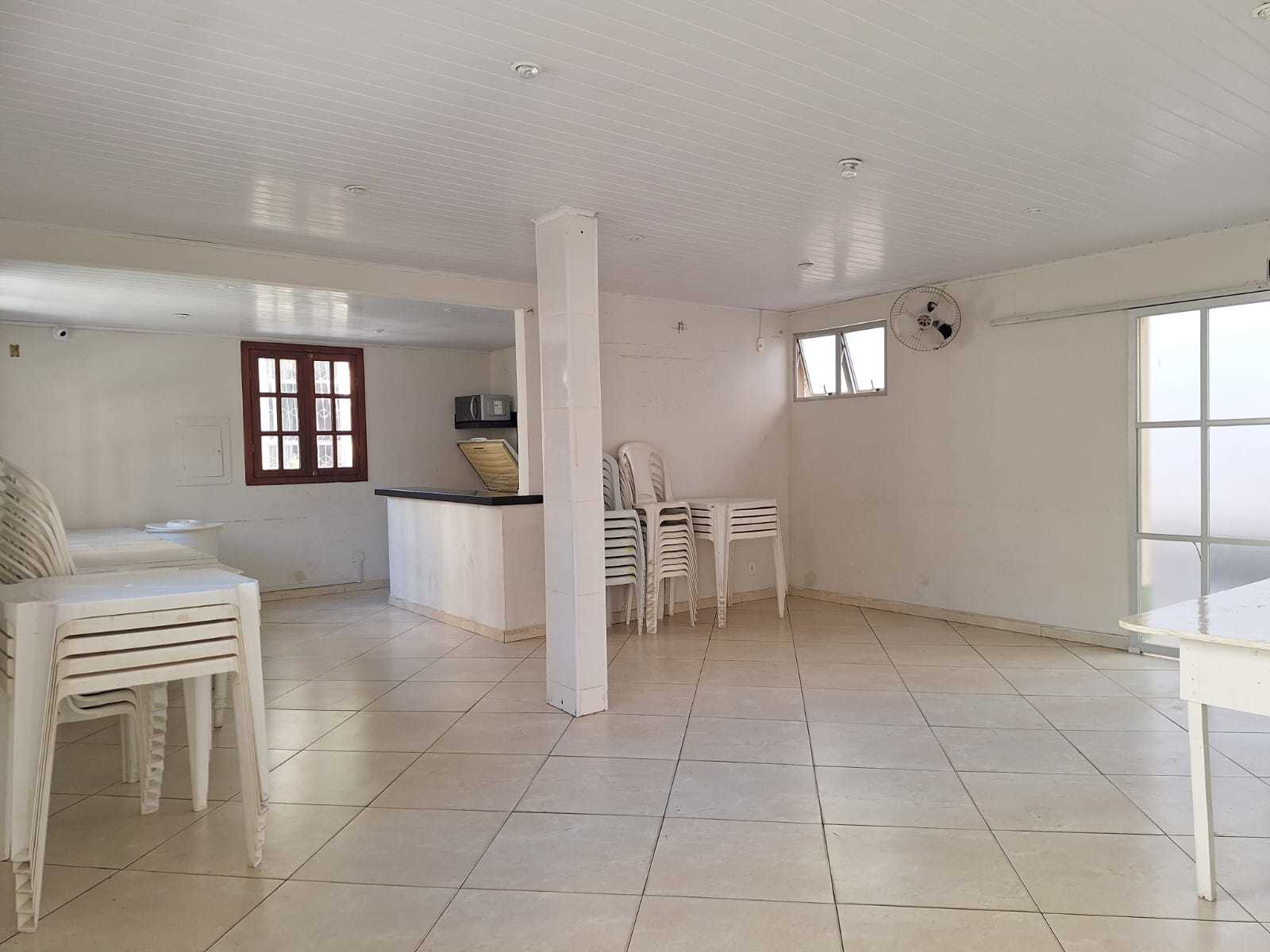 Imagem Apartamento com 3 Quartos à Venda, 82 m²em Itapuã - Vila Velha