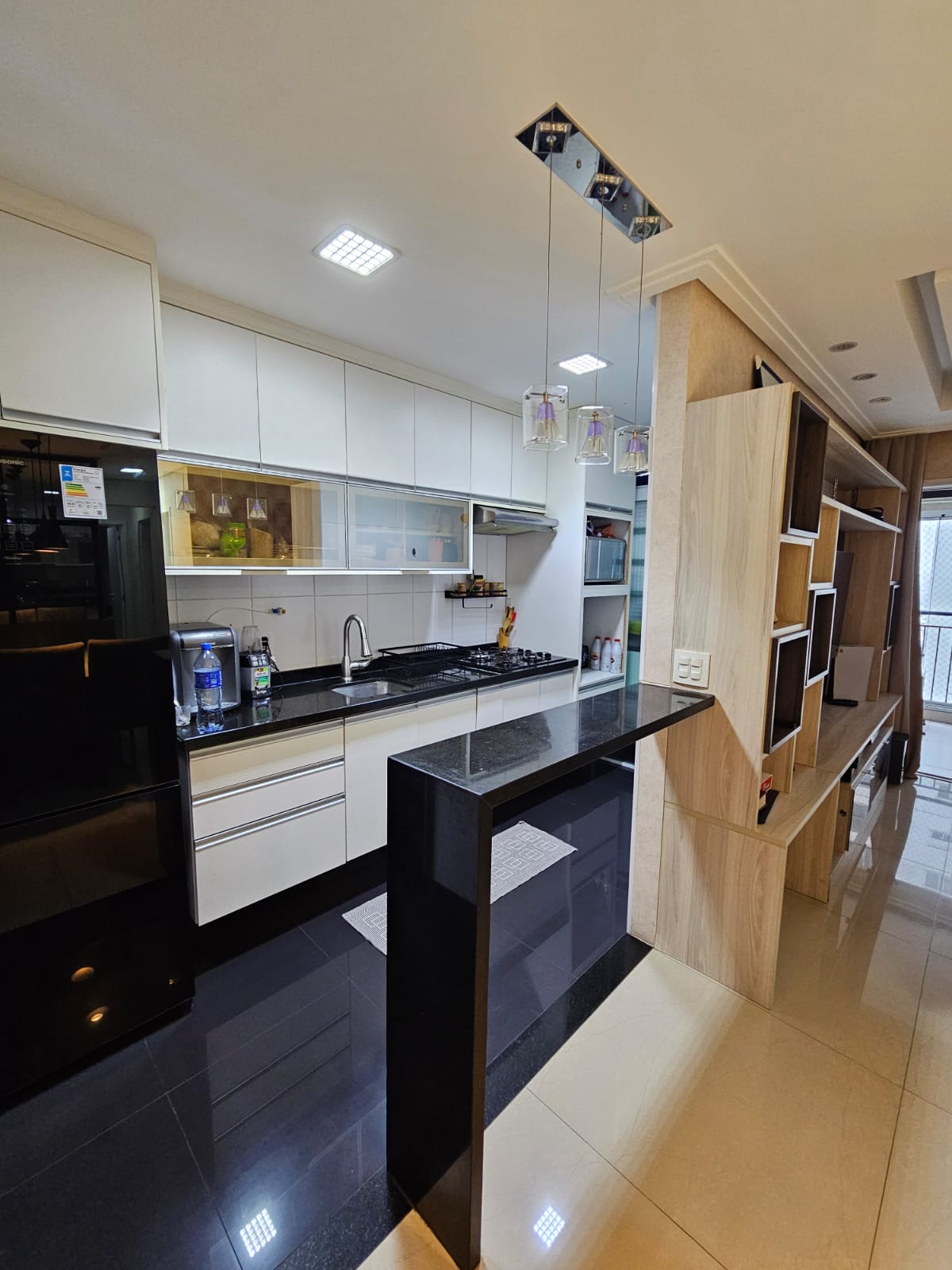 Imagem Apartamento com 3 Quartos à Venda, 81 m² em Independência - São Bernardo do Campo